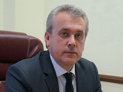 Прямую телефонную линию проведет 6 июля управляющий делами Могилевского облисполкома Григорий Воронин