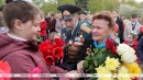 В Беларуси 25 апреля начинают выплачивать материальную помощь ко Дню Победы