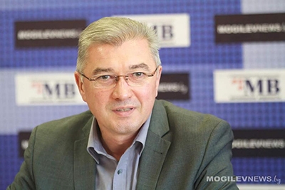 Прямую телефонную линию 15 мая проведет заместитель председателя Могилевского облисполкома Валерий Малашко