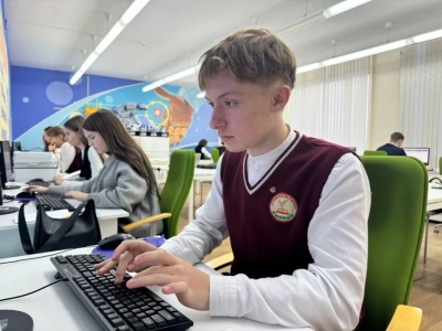 Юные правоведы сразились на&nbsp;областном этапе турнира &laquo;Сила закона&raquo;