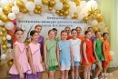 В Глуске состоялось открытие II Открытого фестиваля-конкурса  детского искусства имени В. К. Иванова