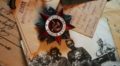 В этот день 75 лет назад Глусский район был освобожден от фашистов