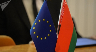 Лукашенко о ЕС: с соседями надо строить отношения и жить нормально