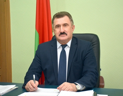 Степан ЧЕЧУХА: «Прийти на референдум должен каждый человек, которому небезразлична судьба нашей страны»