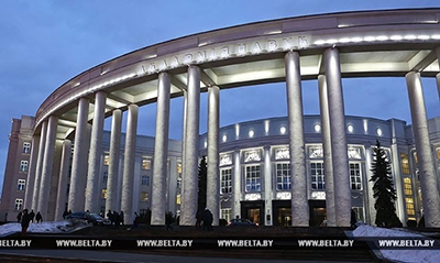 НАН Беларуси назвала топ-10 результатов ученых за 2019 год