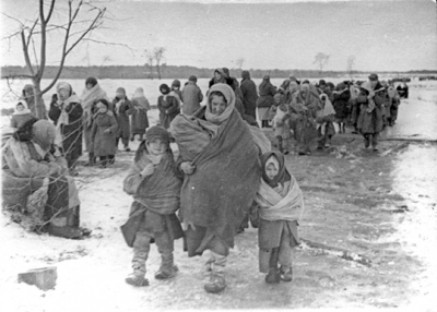 11 апреля —  Международный день освобождения узников нацистских концлагерей