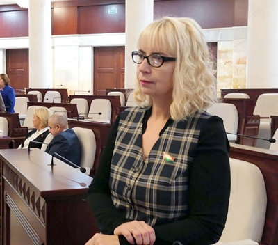 Колонка депутата. Был солнечный день…