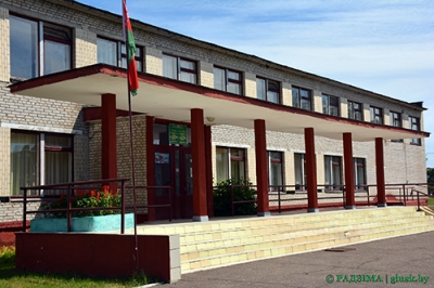В Глусском районе школы и детсады к новому учебному году готовы