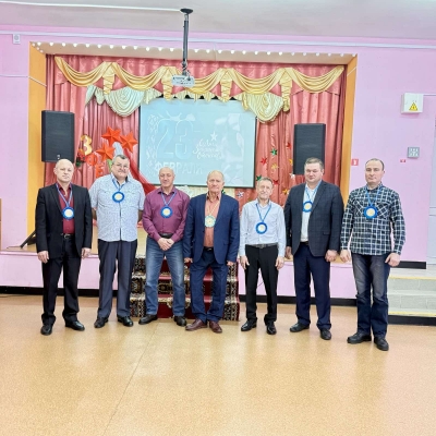 23 февраля