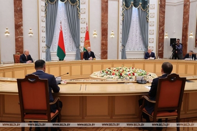 Лукашенко назвал ключевые угрозы безопасности для стран СНГ