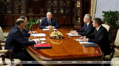 Лукашенко поставил задачу обеспечить безопасность в случае кибератак, но не создавать для этого новые центры