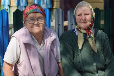 Что обсуждали на&nbsp;сельском сходе в&nbsp;деревне Подзамше
