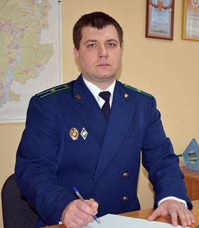 Прокуратура Глусского района предупреждает!