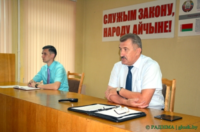 В основе всего &amp;mdash; экономика и порядок