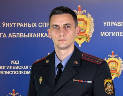 Милиция призывает не нарушать общественный порядок