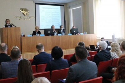 Деятельность профсоюзов Могилевской области направлена на рост благосостояния ее жителей — Янков