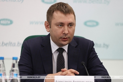Более 342 тыс. детей планируют оздоровить этим летом в Беларуси