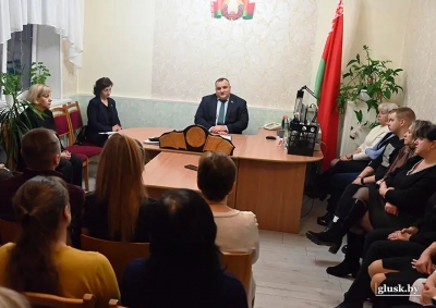 Выбор в пользу мира.