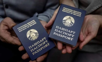 Белорусским мужчинам призывного возраста для получения паспорта потребуется справка из&nbsp;военкомата