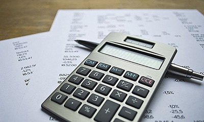 В январе 2021 года бюджет области на 46,8% сформирован плательщиками Могилева