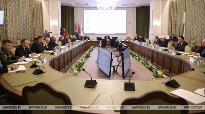 Сергеенко: законопроект о ВНС в первом чтении может быть рассмотрен депутатами в этом году
