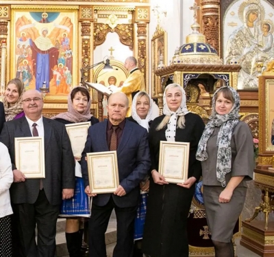 Сотрудничество во благо
