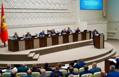 В Могилевском облисполкоме обсудили вопросы готовности сельскохозяйственных организаций региона к уборке урожая и севу озимых культур