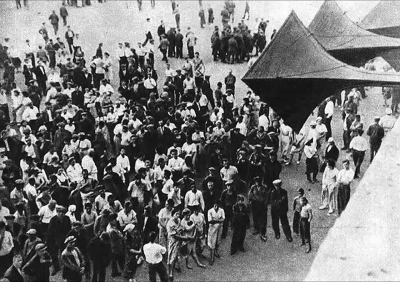 Чэрвень 1941-га. Успаміны глушчан