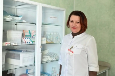 Форум женщин села