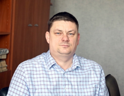 После встречи председателя Могилёвского облисполкома Анатолия Исаченко с активом области председатель Глусской районной организации Республиканской партии труда и справедливости Роман Тычина поделился мнением с корреспондентом &laquo;Радзімы&raquo;