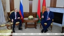 "Вопросы безопасности на первый план". Лукашенко озвучил повестку переговоров с Путиным