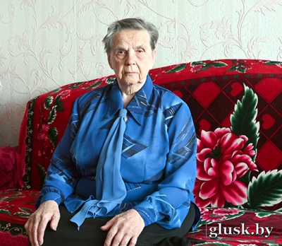 Па сцежках памяці