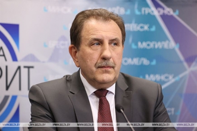 Когда станут известны результаты второго ЦЭ, рассказал директор РИКЗ