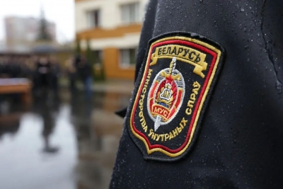В Глусском районе проходит комплекс профилактических мероприятий в отношении отдельных категорий граждан