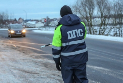 Госавтоинспекция с&nbsp;8&nbsp;по&nbsp;12&nbsp;декабря усилит контроль за&nbsp;маршрутками