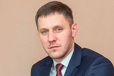 Прямую телефонную линию проведет 13 июля заместитель председателя Могилевского облисполкома Руслан Пархамович