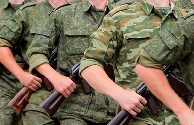Куда пошли служить глусские парни