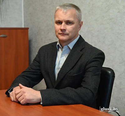 Владимир Титишин возглавил ДРСУ  213