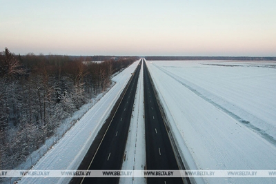 В Беларуси в 2023 году отремонтируют около 1 тыс. км республиканских и 1,5 тыс. км местных дорог