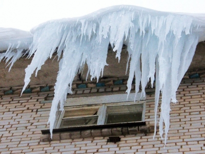 ВАЖНО! Грядут морозы!