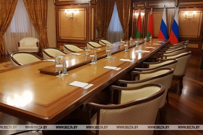 Момент истины — Лукашенко и Путин сегодня в Сочи вновь попытаются договориться по проблемным вопросам