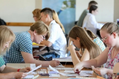 В Беларуси стартует приемная кампания для целевиков