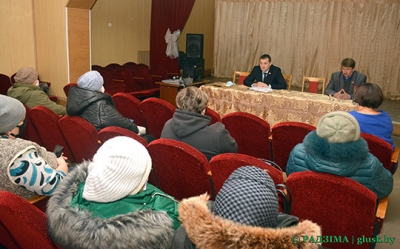 Встреча в формате диалога