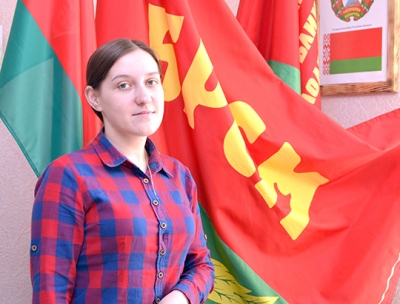 Виктория Курочкина: обновленная Конституция будет соответствовать ожиданиям и требованиям сегодняшнего времени