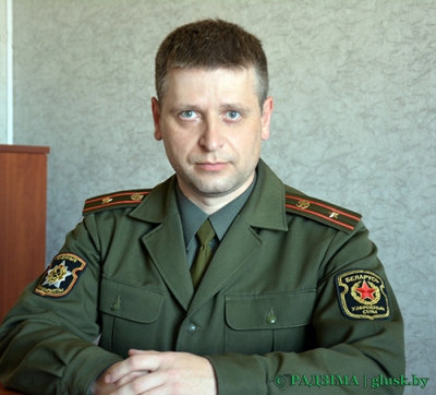 Проверка на мобилизационную готовность