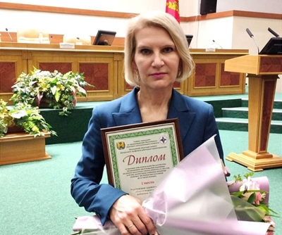 Па выніках абласнога агляду-конкурсу за 2022 год Глуская цэнтральная раённая бальніца сярод цэнтральных раённых бальніц (раёнаў з колькасцю насельніцтва да 20 тысяч чалавек) заняла першае месца