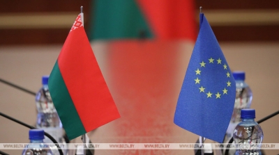 Лукашенко одобрил проекты соглашений по визам и реадмиссии с ЕС