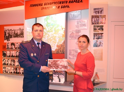 Открываются новые факты дела о геноциде