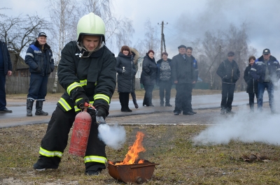 «Единый день безопасности»