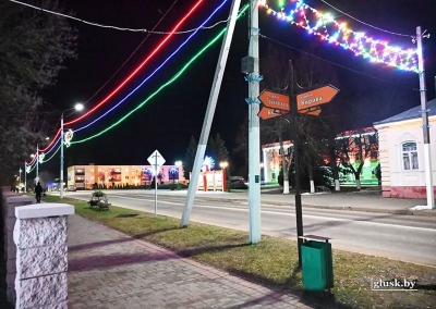 Зима задерживается. Прогноз погоды на 18-22 декабря 